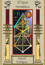 Manuel Rodriguez El Tarot
