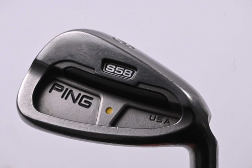 Ping s58 iron 38 - iron, 38.5