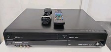 Panasonic DMR-EZ49V DVD & VHS