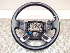 Land Rover Discovery 5