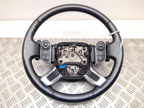Land rover discovery - rover, 5