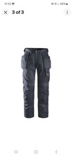 Snickers 3212 Work Trousers