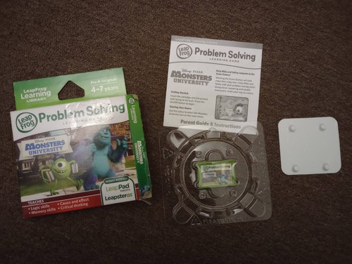 Leapfrog leappad leapster - leappad,
