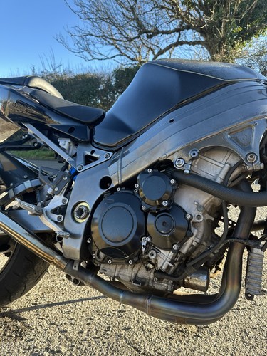 2004 suzuki gsxr 1000 - 2004,