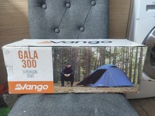 Vango Gala 300 3-Person Dome