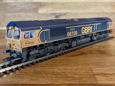 Bachmann 32-980A Class 66