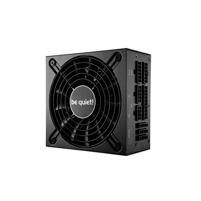 Quiet sfx power - be, 600w
