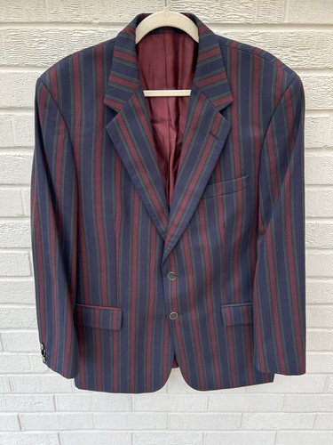 Brook taverner blazer - blazer, 44r