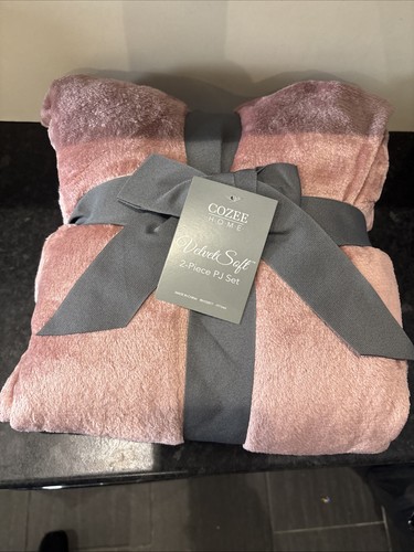 Cozee home velvet - cozee,