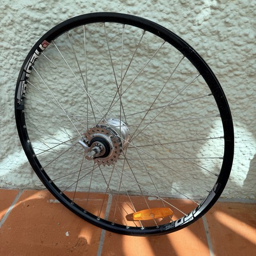 Sturmey archer speed rk8 - sturmey-archer, x-rk8