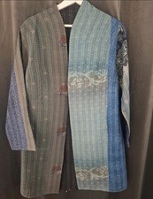 Chinese silk jacket