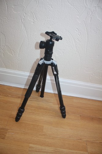 Manfrotto befree advanced - manfrotto,