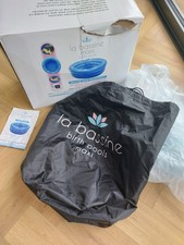 La Bassine Maxi Birth Pool +