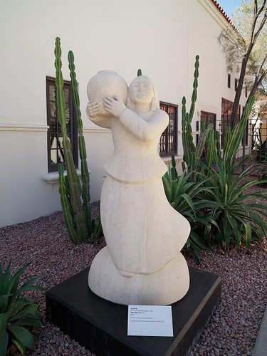 Phoenix arizona heard museum - phoenix,