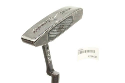 Ping scottsdale anser - ping,