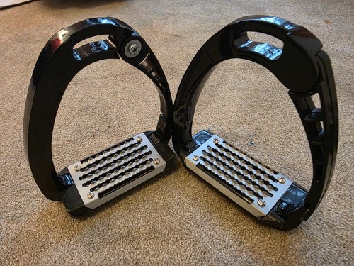 Lightweight aluminium flexi - lightweight,