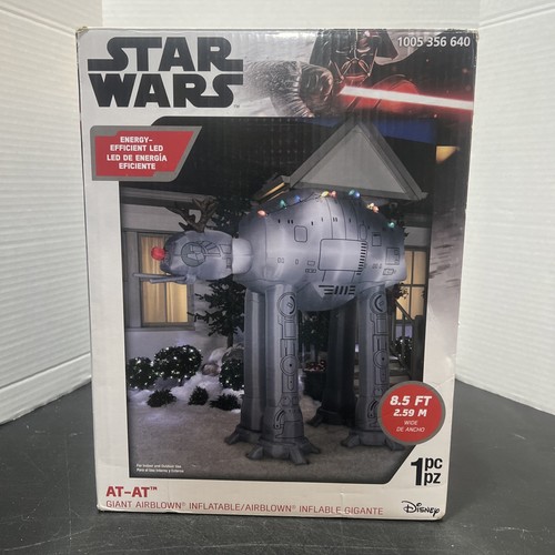 Gemmy airblown inflatable - airblown,