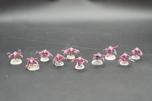 Pre loved genestealers - pre-loved,