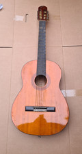 Vintage Goya Guitar made in Korea for Restoration