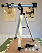 Telstar 60/700 achromatic