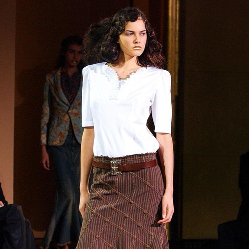 Vintage junya watanabe 2002 - junya,