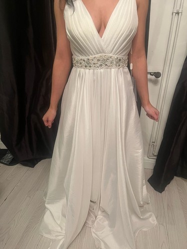 Ball gown prom wedding - ball,