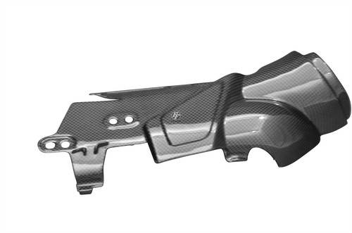 Carbon heat shield - carbon,