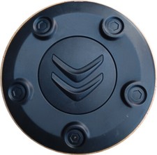 1x GENUINE CITROEN DISPATCH, JUMPY 16" STEEL WHEEL CENTRE CAP 9677381777