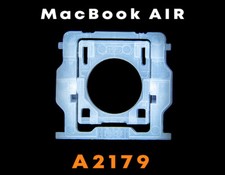 Keyboard Key Cap Hinge / Clip For MacBook Air A2179 A2337
