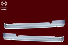 Weld-In Panel - LH+RH - Outer