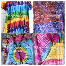 Gringo Fair Trade clothing