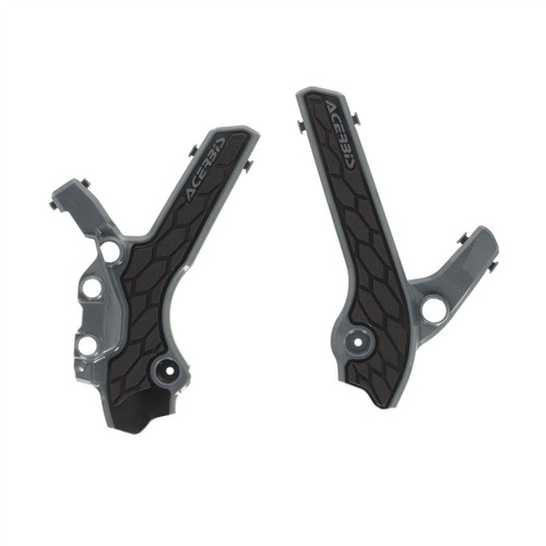 Acerbis grip frame protector - x-grip,