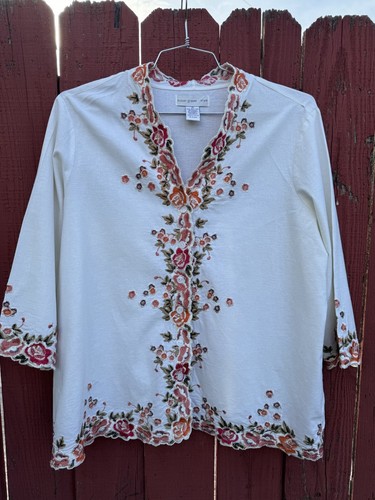 Susan graver floral - susan,