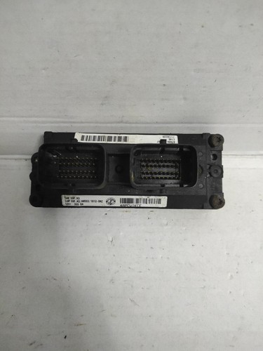 Fiat punto 8v - punto, engine
