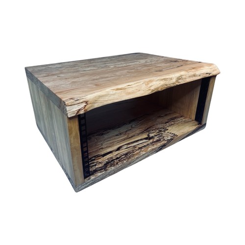 Inch solid alder wood - inch,