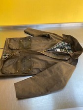 Vintage 1988 Barbour Moorland