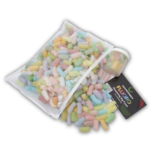 Gardner fluoro dissolving - fluoro,