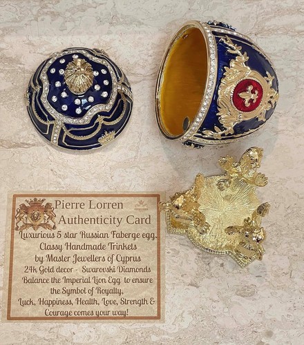 Faberge egg - faberge,