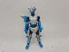 Power Rangers Megaforce VRAK