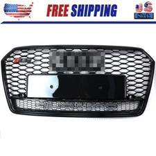 For Audi A7 S7 RS7 Style