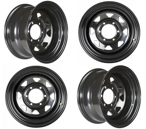 Wheel 4x4 139 et 10 - 4x4, et+10