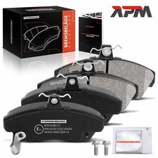 Brake Pads Brake Pad Set Front