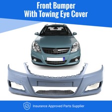 Fits Vauxhall Vectra/Signum