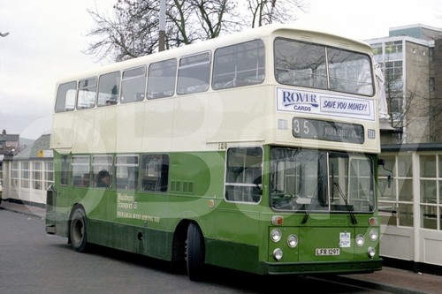 Bus photo blackburn - -,