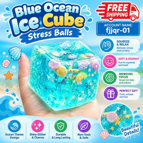 Taba squishy stress ball - squishy,