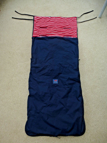 Jojo maman bebe cosy - cosy, toes