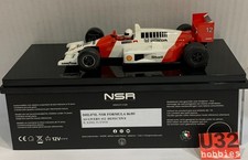Slot Car NSR DHL07IL McLaren