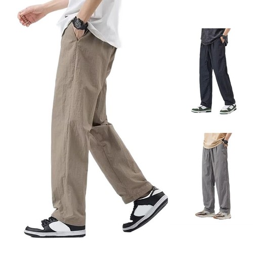 Casual pants brand - brand, new