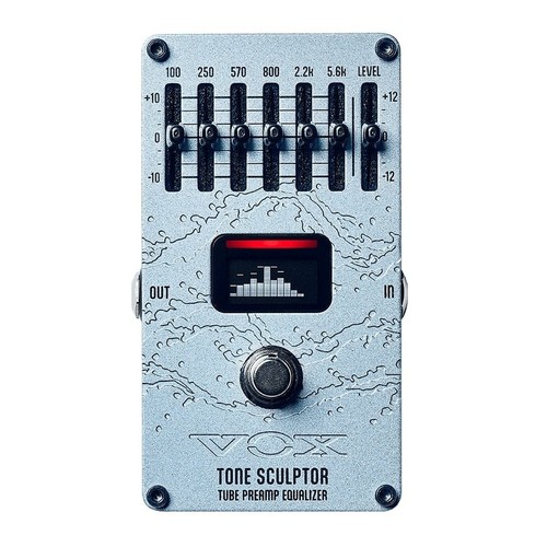 Vox valvenergy tone sculptor - vox,