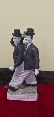 Laurel hardy 001 - laurel, no.001